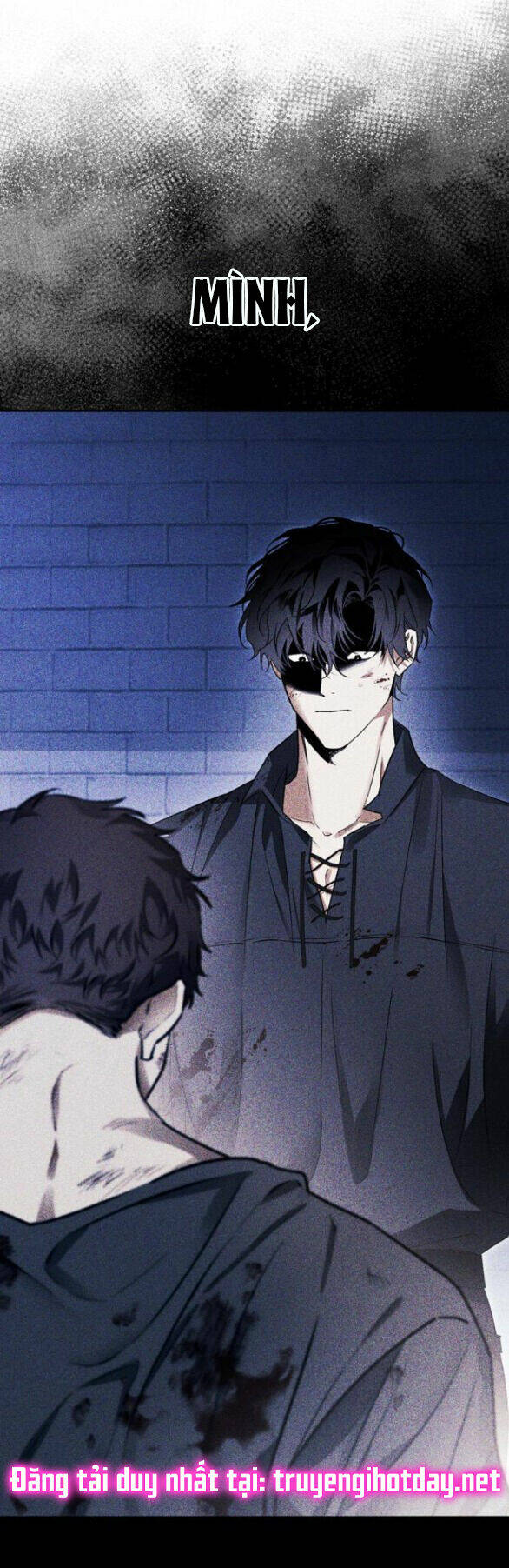 Tôi Thuần Hóa Chó Điên Của Chồng Cũ Chap 42.1 - Next Chap 43.1