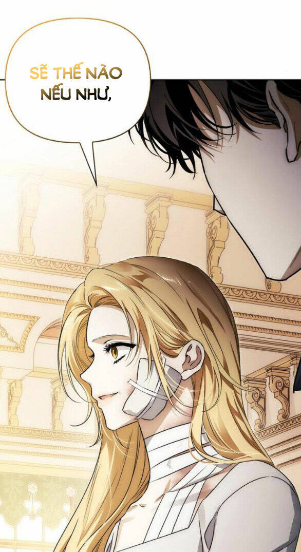 Tôi Thuần Hóa Chó Điên Của Chồng Cũ Chap 42.1 - Next Chap 43.1