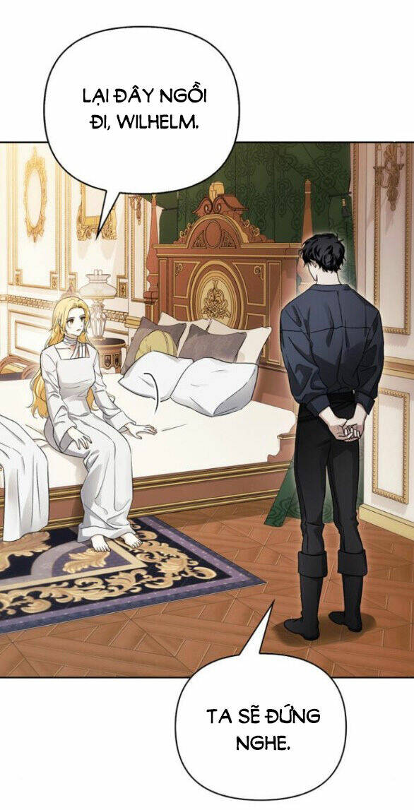 Tôi Thuần Hóa Chó Điên Của Chồng Cũ Chap 42.1 - Next Chap 43.1