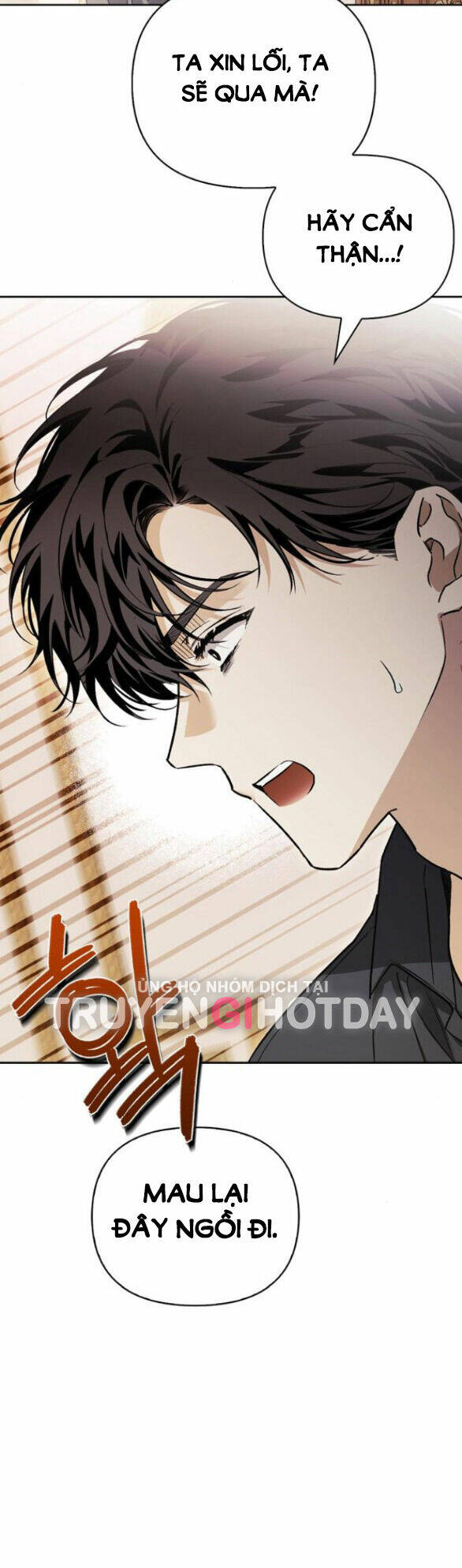 Tôi Thuần Hóa Chó Điên Của Chồng Cũ Chap 42.1 - Next Chap 43.1