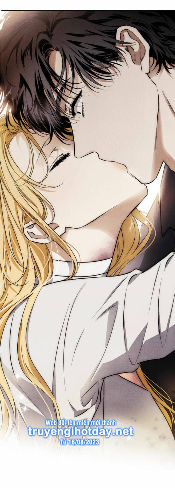 Tôi Thuần Hóa Chó Điên Của Chồng Cũ Chap 42.2 - Next Chap 43.2