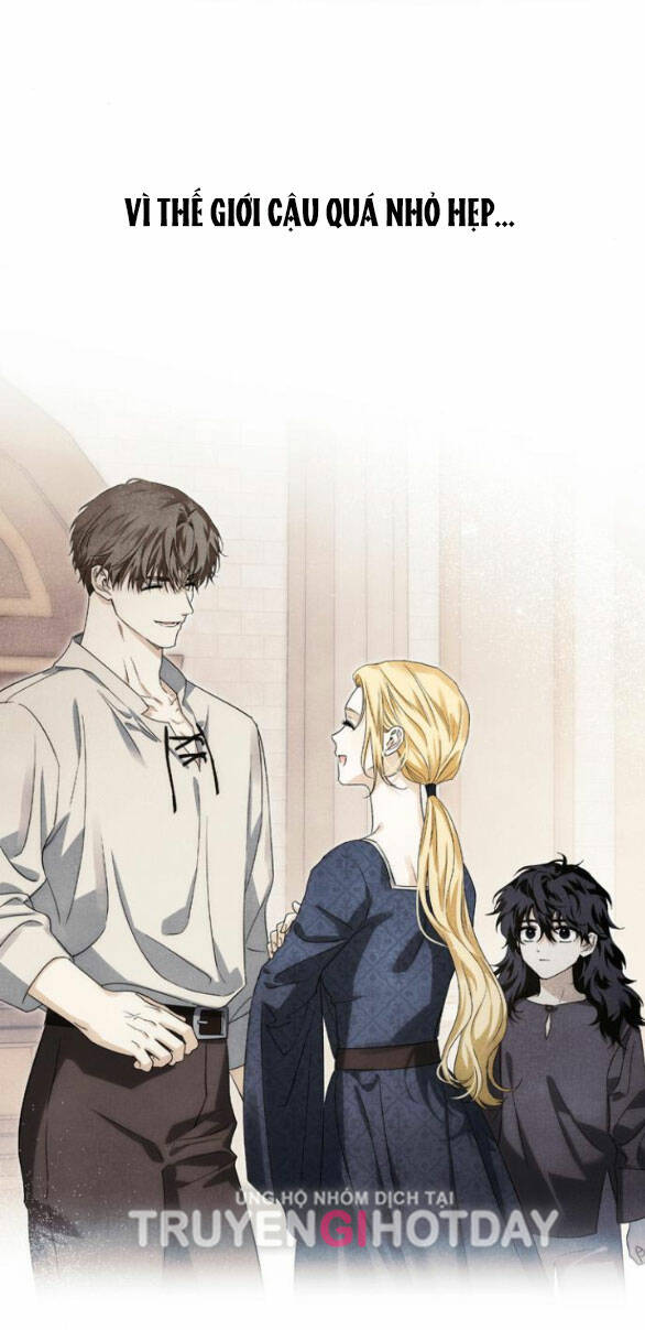 Tôi Thuần Hóa Chó Điên Của Chồng Cũ Chap 42.2 - Next Chap 43.2