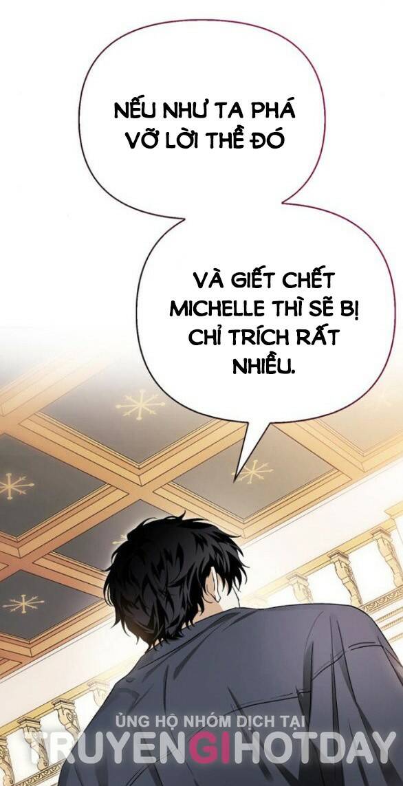 Tôi Thuần Hóa Chó Điên Của Chồng Cũ Chap 43.1 - Next Chap 44.1