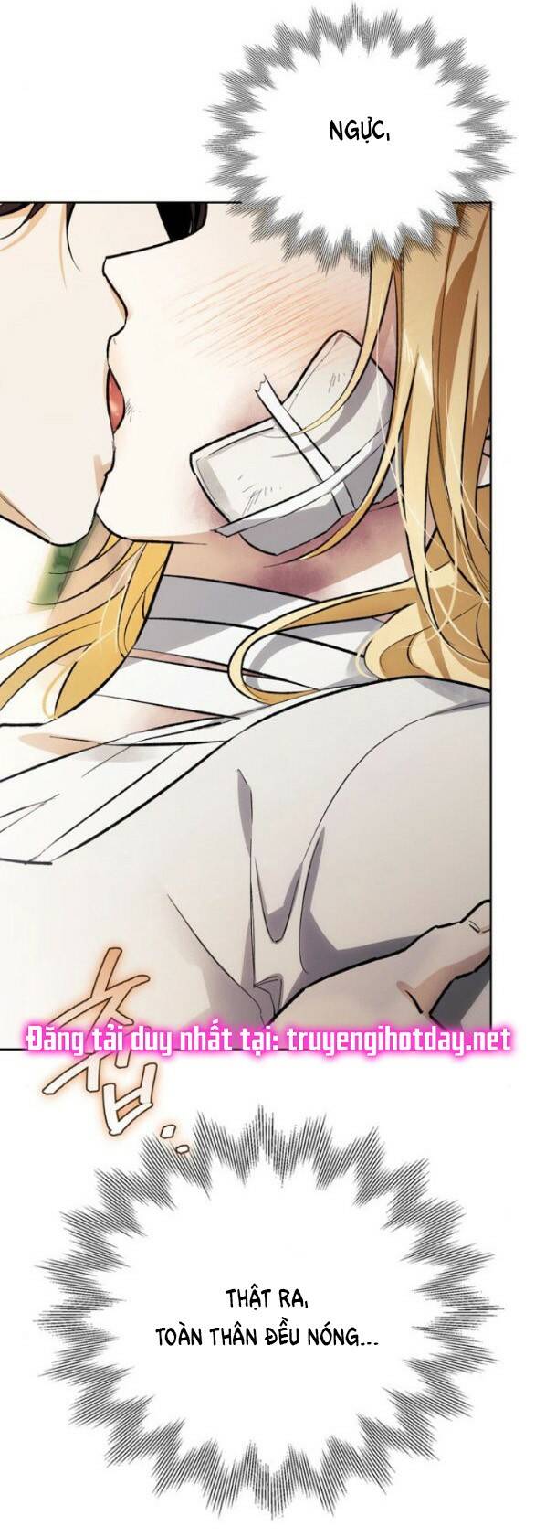 Tôi Thuần Hóa Chó Điên Của Chồng Cũ Chap 43.1 - Next Chap 44.1