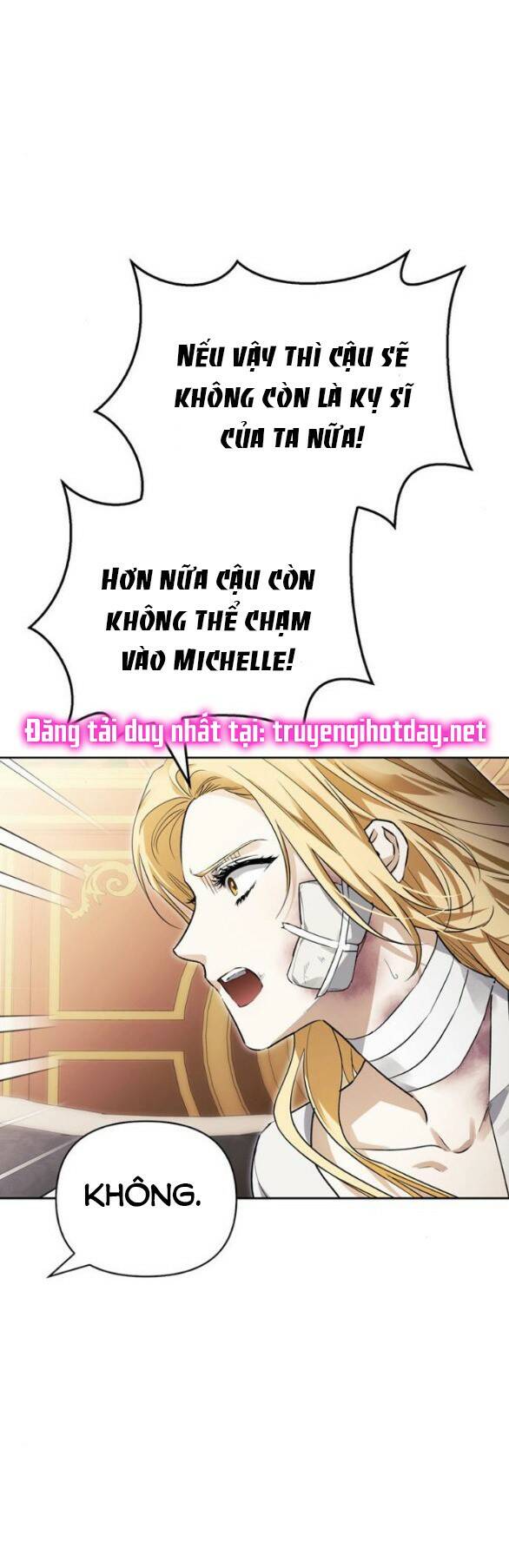 Tôi Thuần Hóa Chó Điên Của Chồng Cũ Chap 43.1 - Next Chap 44.1