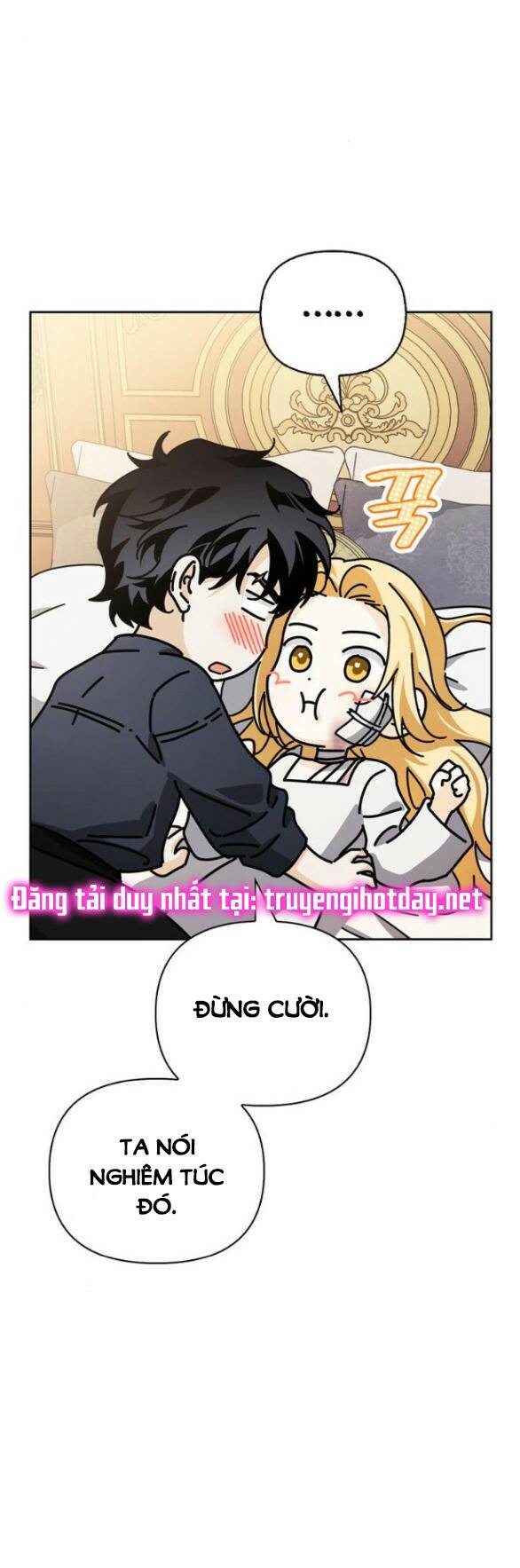 Tôi Thuần Hóa Chó Điên Của Chồng Cũ Chap 43.1 - Next Chap 44.1