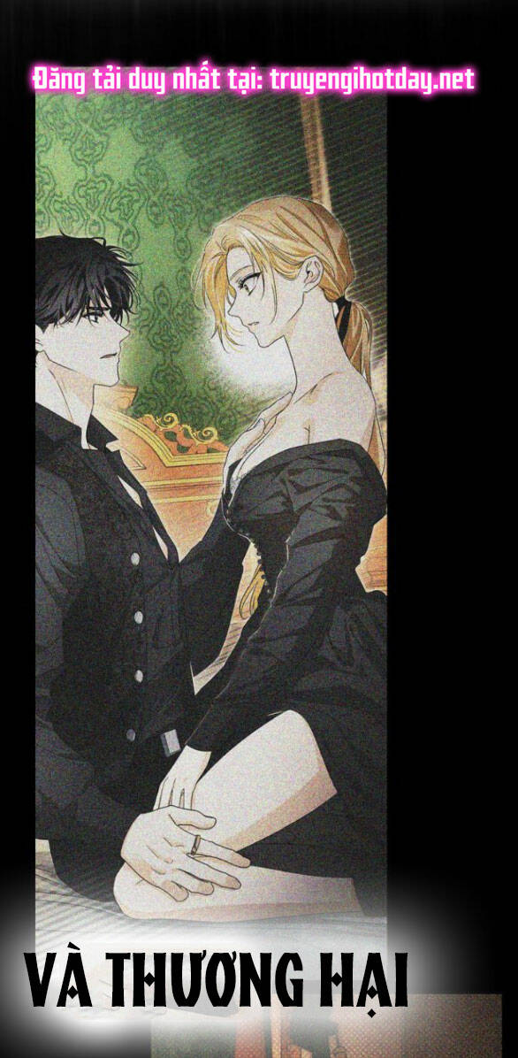 Tôi Thuần Hóa Chó Điên Của Chồng Cũ Chap 43.2 - Next Chap 44.2