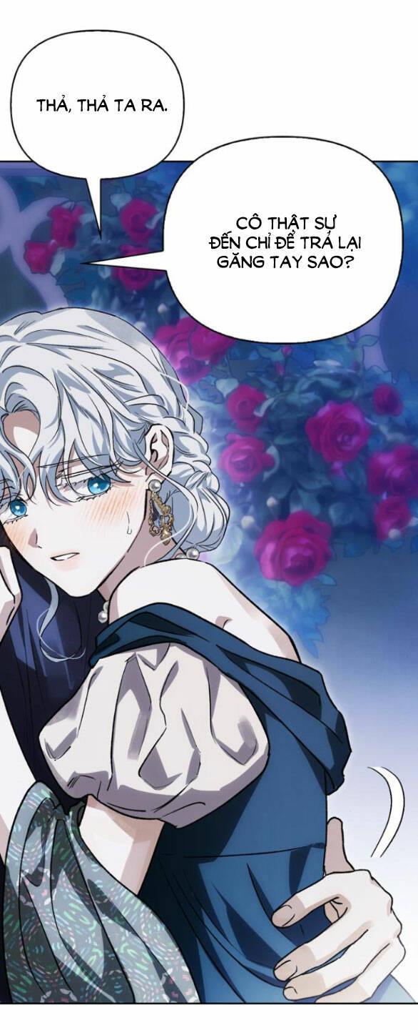 Tôi Thuần Hóa Chó Điên Của Chồng Cũ Chap 43.2 - Next Chap 44.2