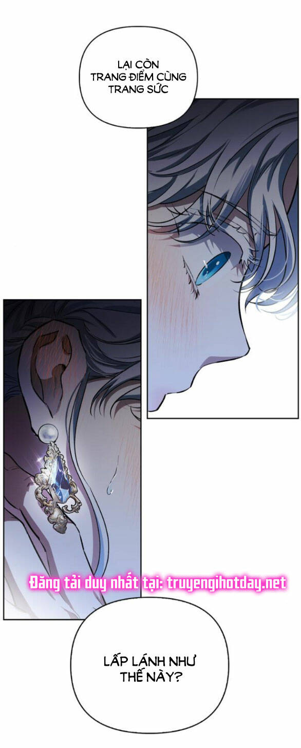 Tôi Thuần Hóa Chó Điên Của Chồng Cũ Chap 43.2 - Next Chap 44.2