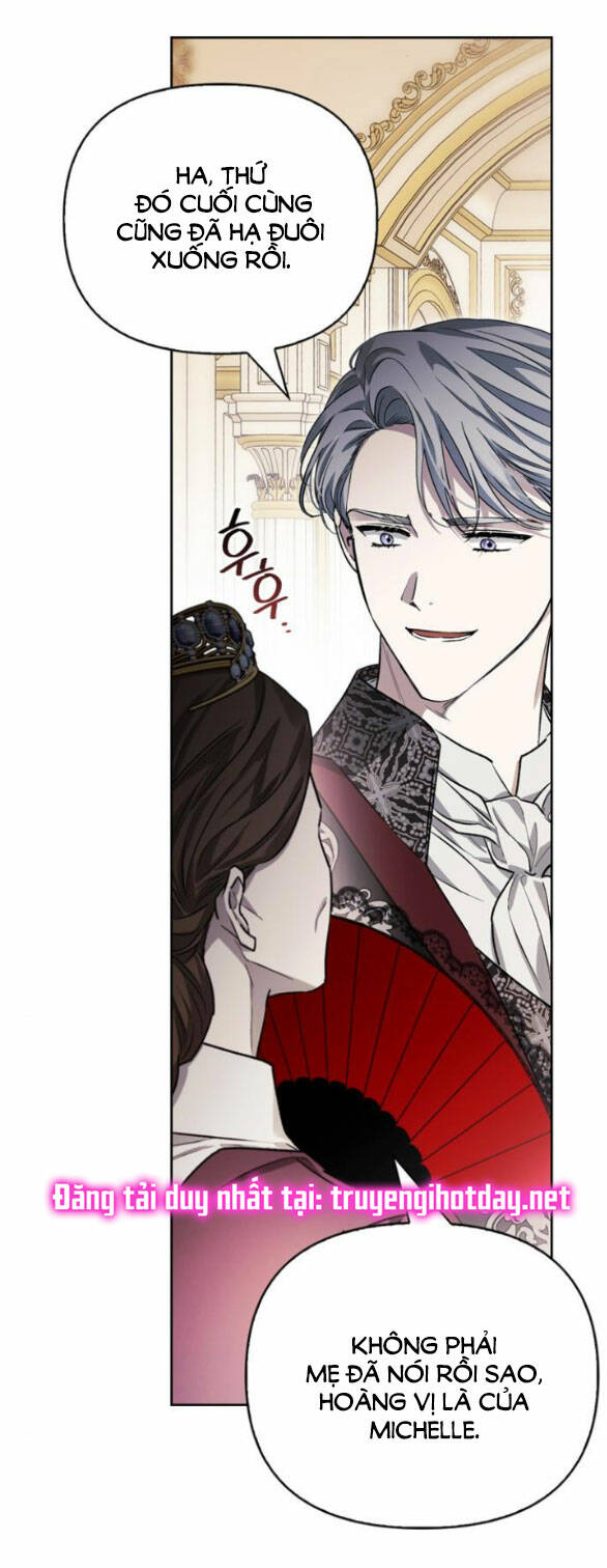 Tôi Thuần Hóa Chó Điên Của Chồng Cũ Chap 44.2 - Next Chap 45.2