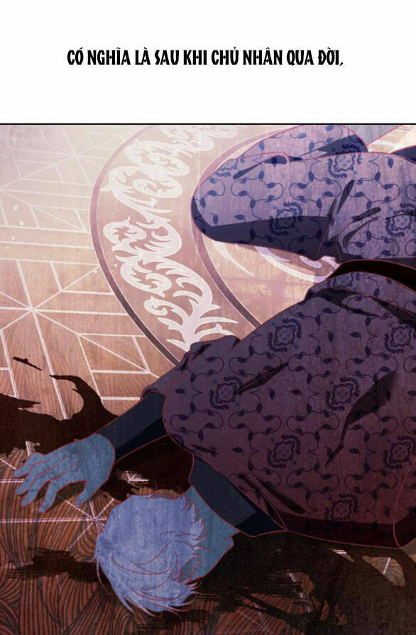 Tôi Thuần Hóa Chó Điên Của Chồng Cũ Chap 45.1 - Next Chap 46.1