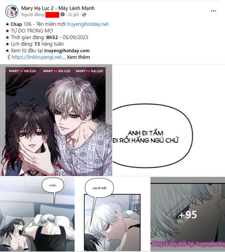 Tôi Thuần Hóa Chó Điên Của Chồng Cũ Chap 45.1 - Next Chap 46.1