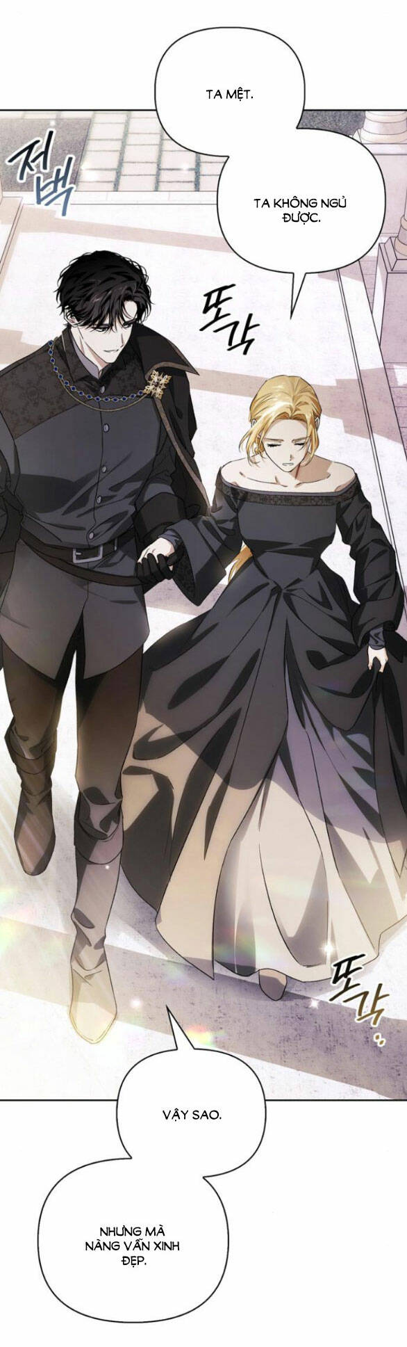 Tôi Thuần Hóa Chó Điên Của Chồng Cũ Chap 45.1 - Next Chap 46.1