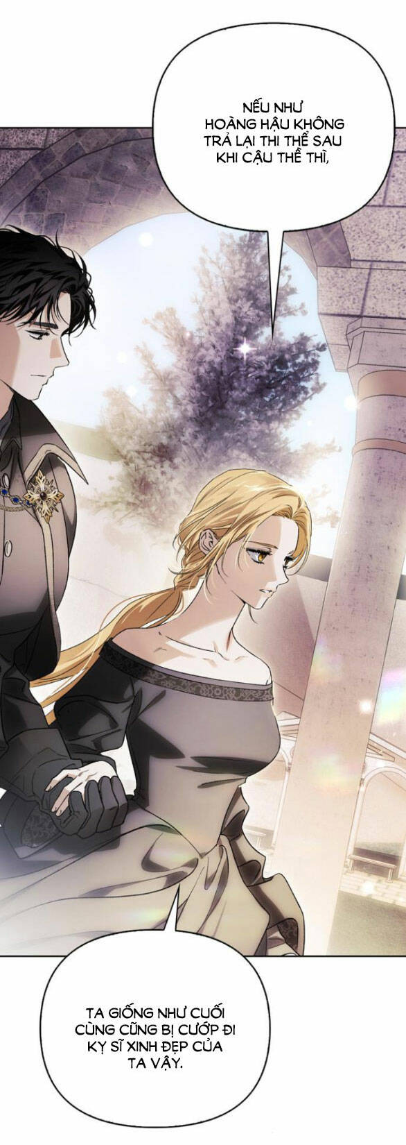 Tôi Thuần Hóa Chó Điên Của Chồng Cũ Chap 45.1 - Next Chap 46.1