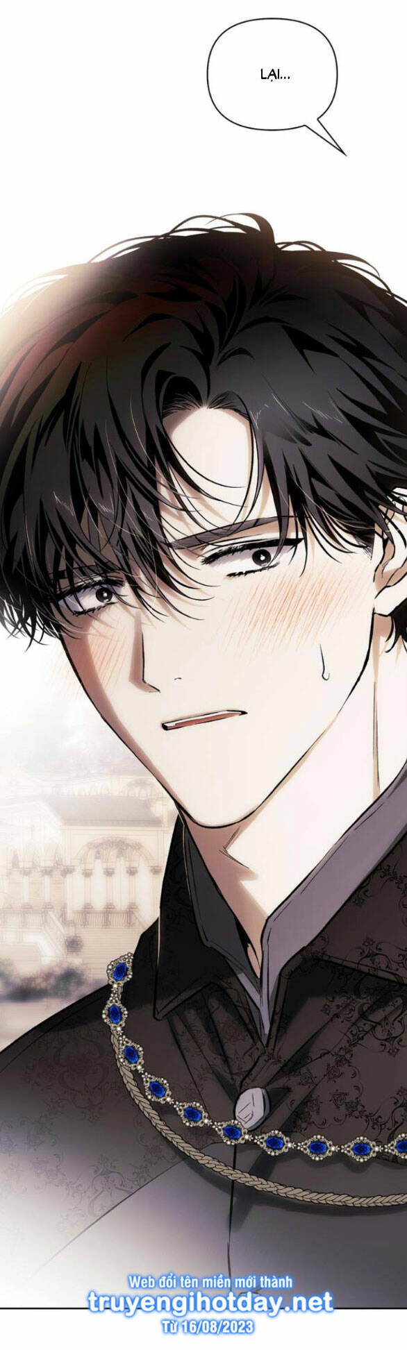 Tôi Thuần Hóa Chó Điên Của Chồng Cũ Chap 45.1 - Next Chap 46.1