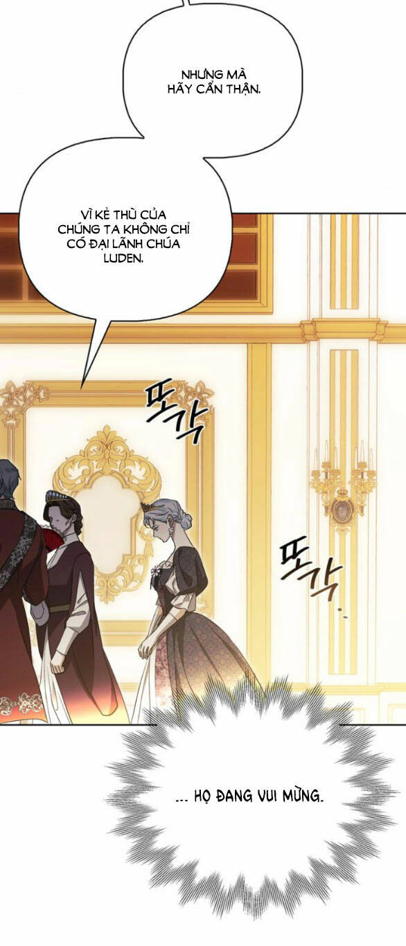 Tôi Thuần Hóa Chó Điên Của Chồng Cũ Chap 45.1 - Next Chap 46.1