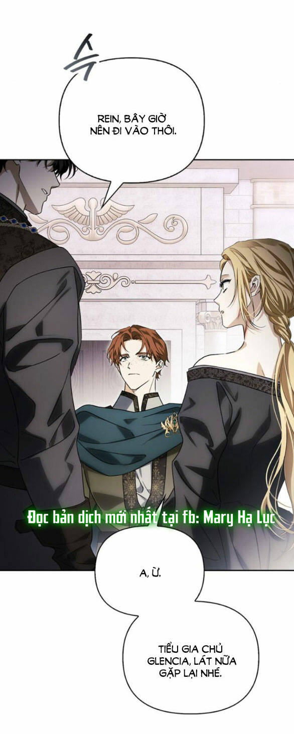 Tôi Thuần Hóa Chó Điên Của Chồng Cũ Chap 45.2 - Next Chap 46.2