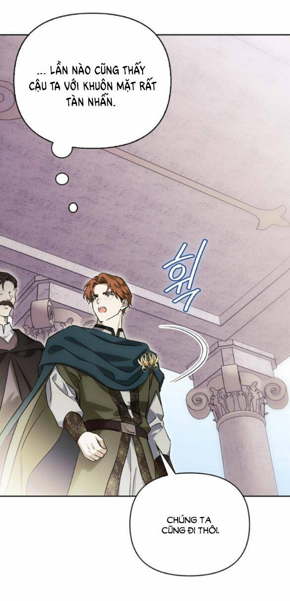 Tôi Thuần Hóa Chó Điên Của Chồng Cũ Chap 45.2 - Next Chap 46.2