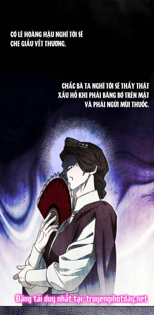 Tôi Thuần Hóa Chó Điên Của Chồng Cũ Chap 45.2 - Next Chap 46.2