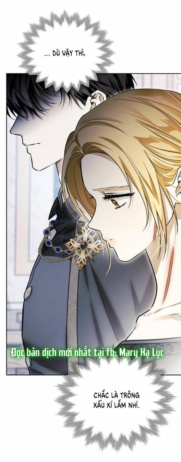 Tôi Thuần Hóa Chó Điên Của Chồng Cũ Chap 45.2 - Next Chap 46.2