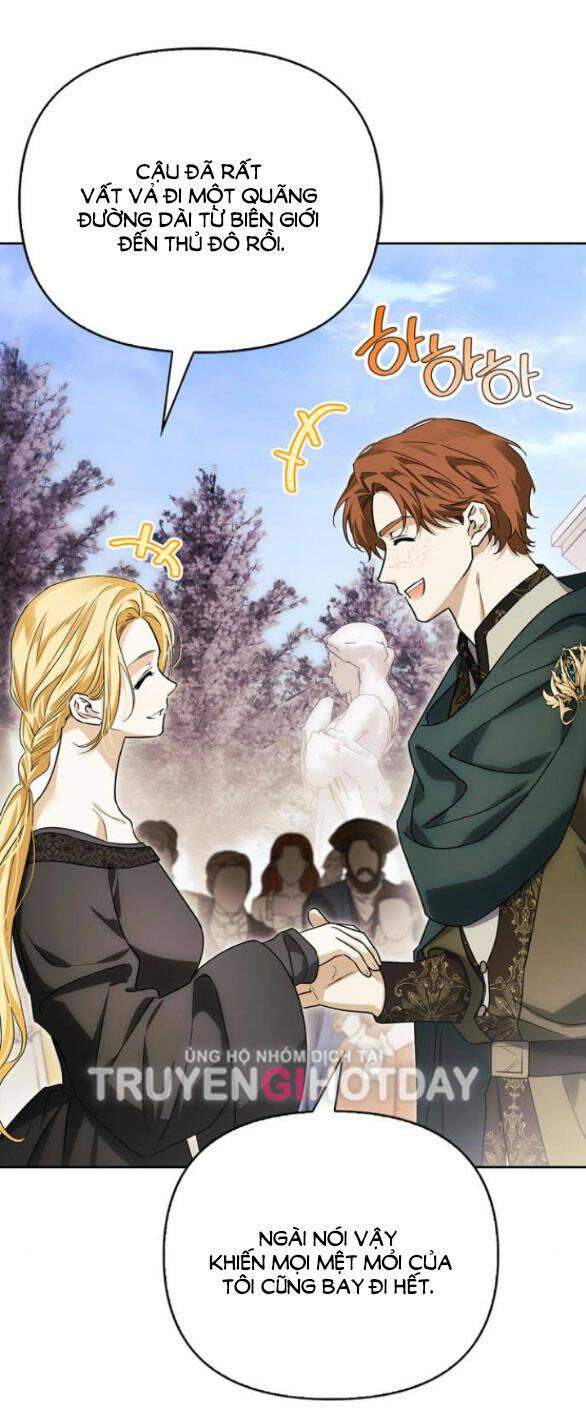 Tôi Thuần Hóa Chó Điên Của Chồng Cũ Chap 45.2 - Next Chap 46.2