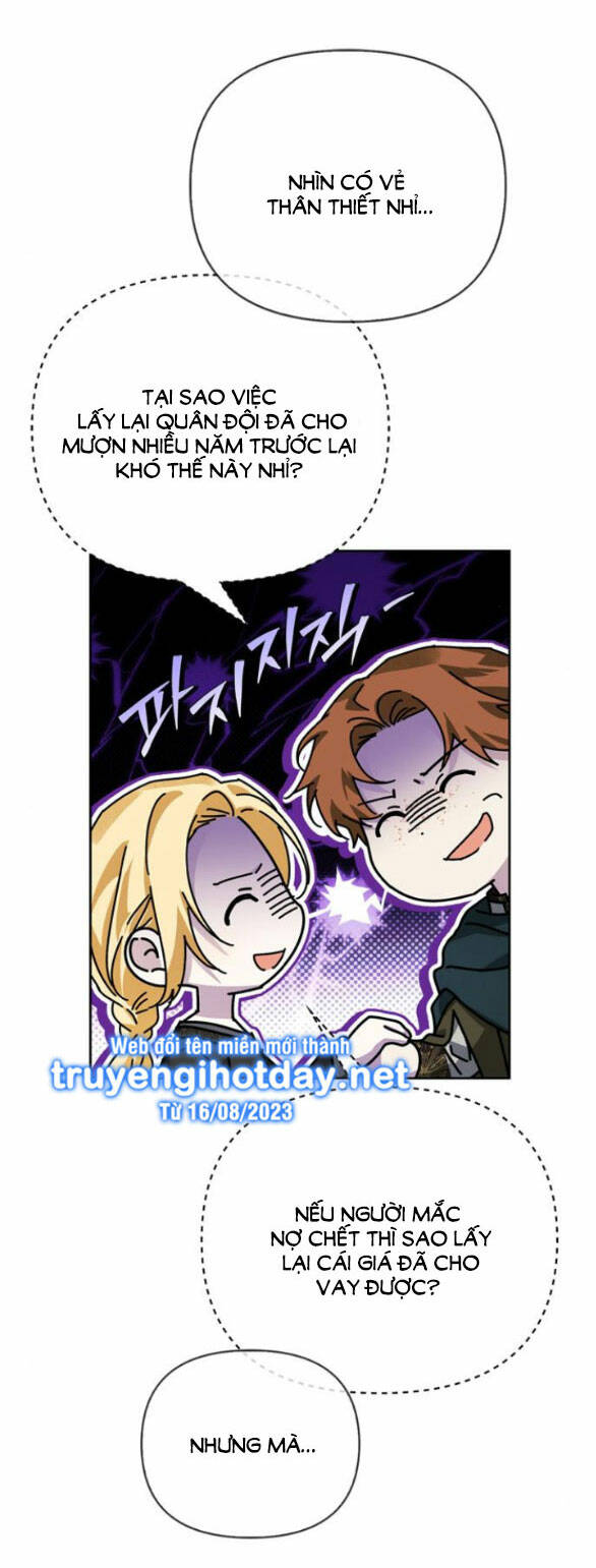 Tôi Thuần Hóa Chó Điên Của Chồng Cũ Chap 45.2 - Next Chap 46.2