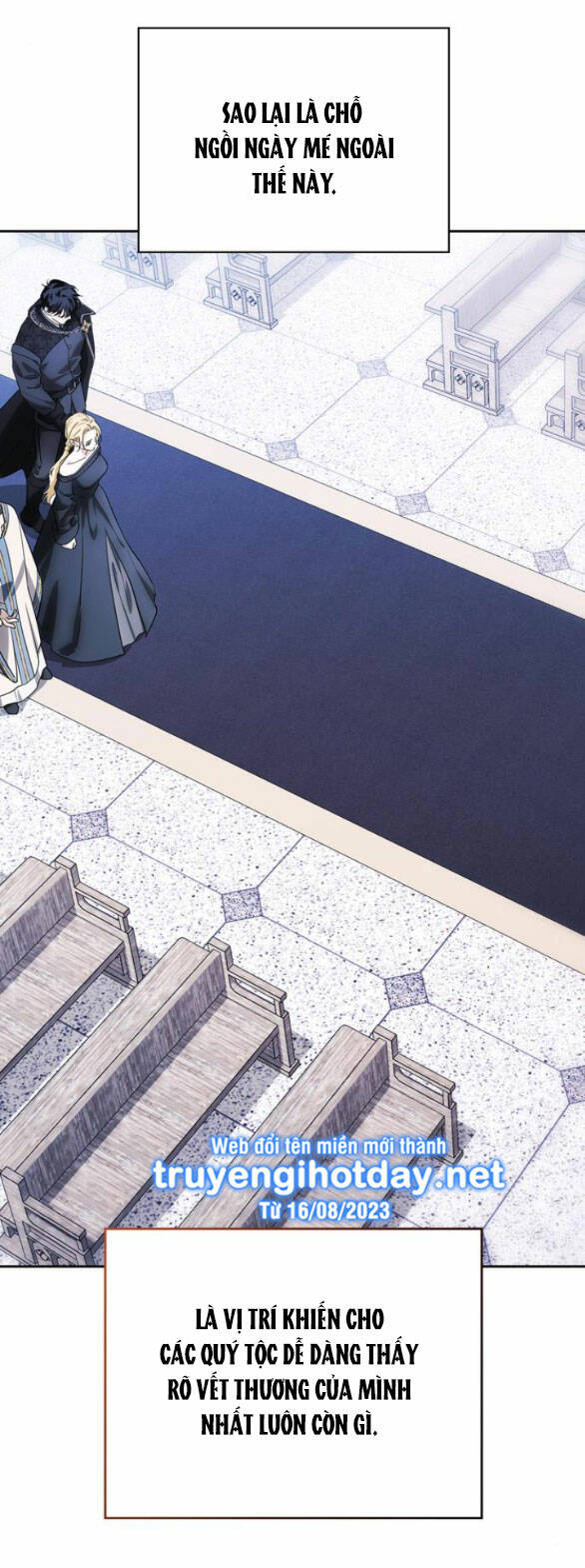 Tôi Thuần Hóa Chó Điên Của Chồng Cũ Chap 45.2 - Next Chap 46.2