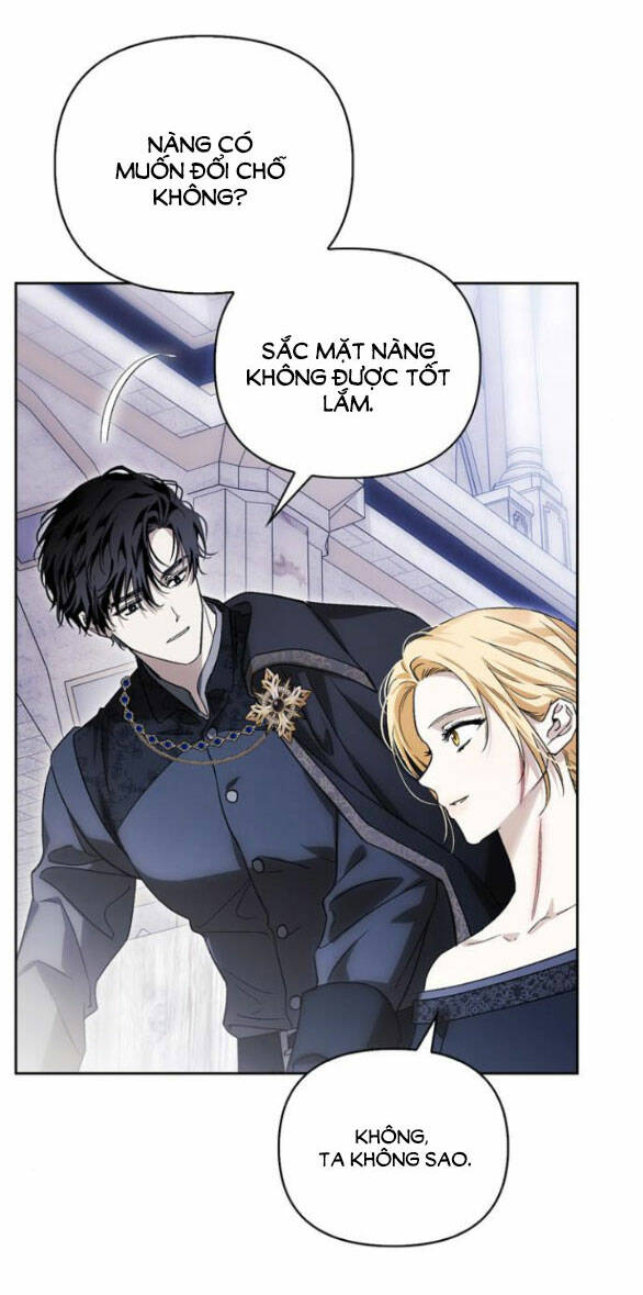 Tôi Thuần Hóa Chó Điên Của Chồng Cũ Chap 45.2 - Next Chap 46.2