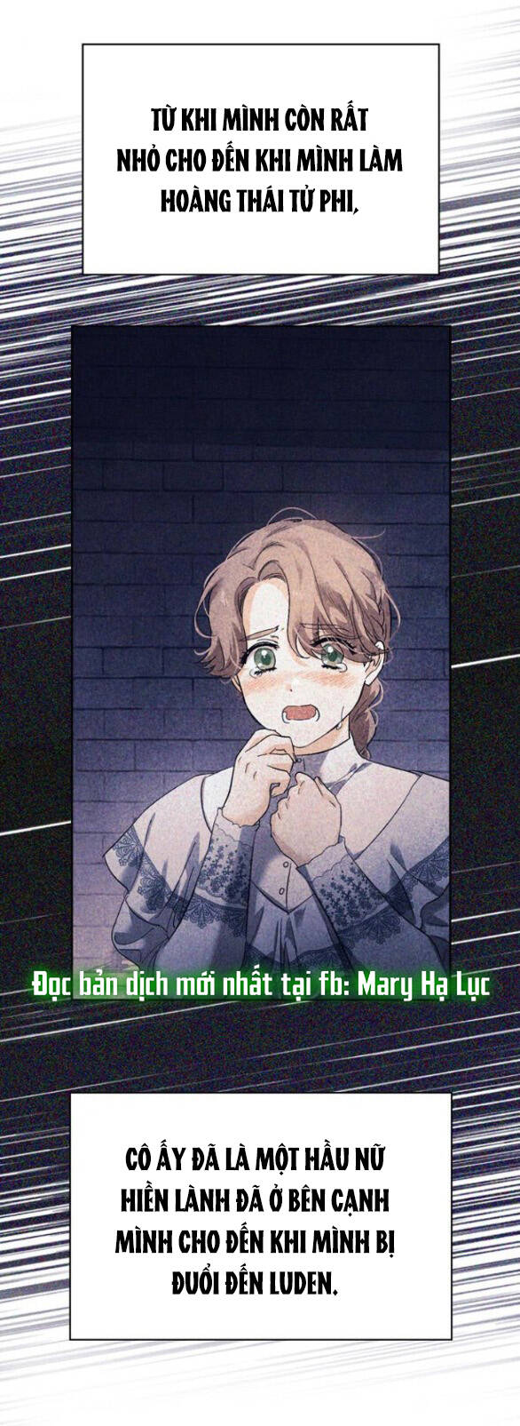 Tôi Thuần Hóa Chó Điên Của Chồng Cũ Chap 46.1 - Next Chap 47.1