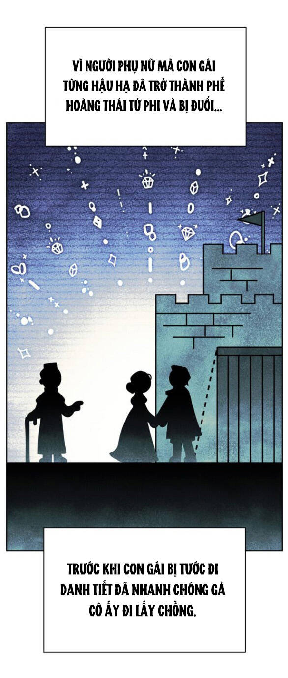 Tôi Thuần Hóa Chó Điên Của Chồng Cũ Chap 46.1 - Next Chap 47.1