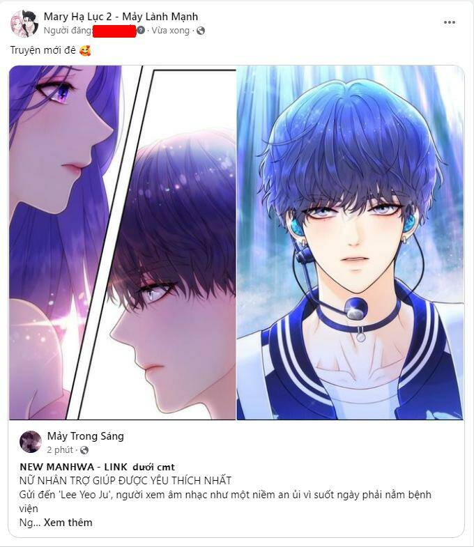 Tôi Thuần Hóa Chó Điên Của Chồng Cũ Chap 46.1 - Next Chap 47.1