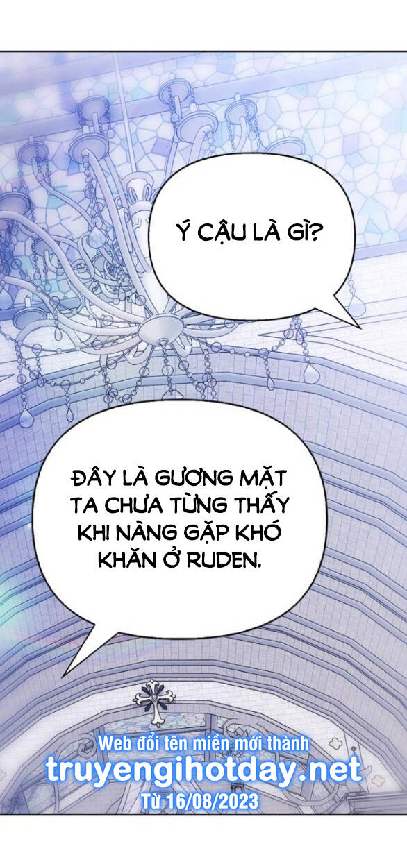 Tôi Thuần Hóa Chó Điên Của Chồng Cũ Chap 46.1 - Next Chap 47.1