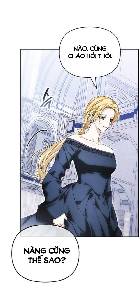 Tôi Thuần Hóa Chó Điên Của Chồng Cũ Chap 46.1 - Next Chap 47.1