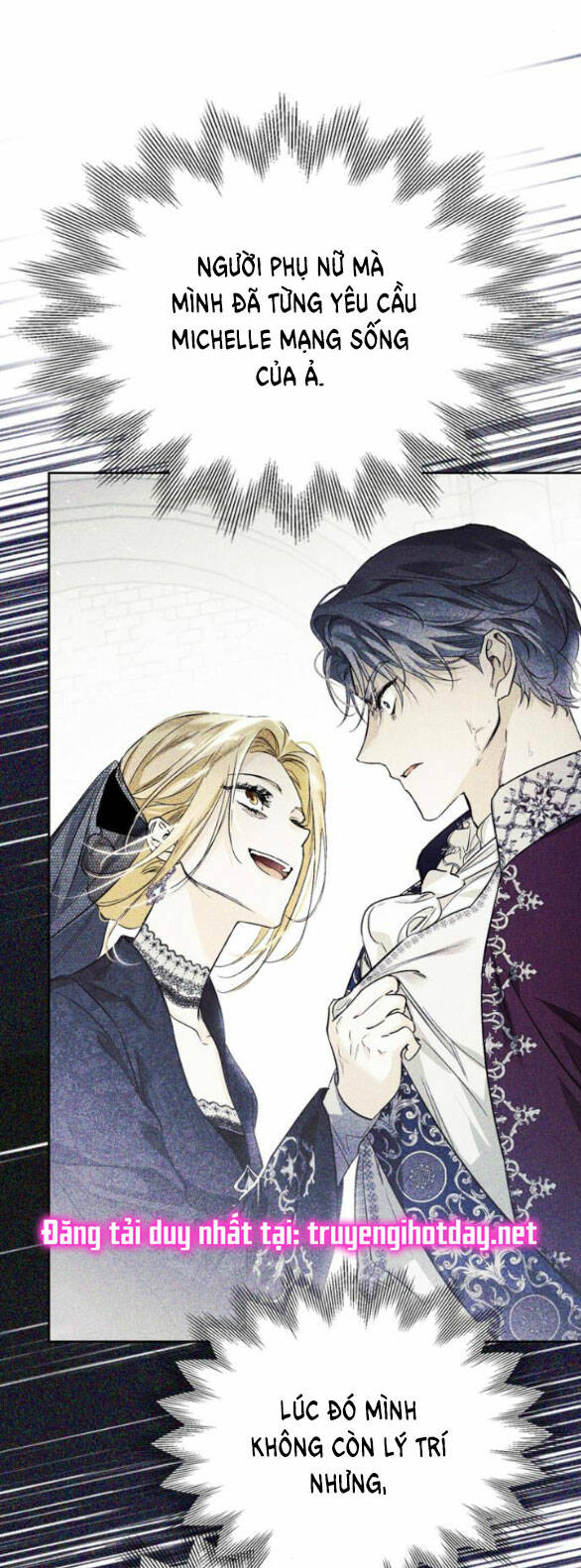 Tôi Thuần Hóa Chó Điên Của Chồng Cũ Chap 46.2 - Next Chap 47.2