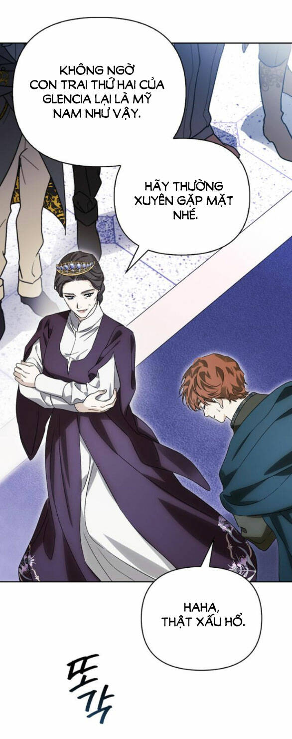 Tôi Thuần Hóa Chó Điên Của Chồng Cũ Chap 46.2 - Next Chap 47.2