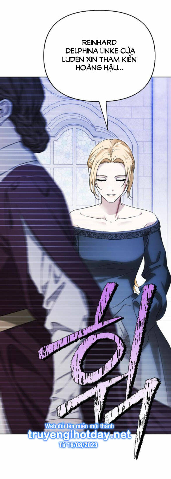 Tôi Thuần Hóa Chó Điên Của Chồng Cũ Chap 46.2 - Next Chap 47.2