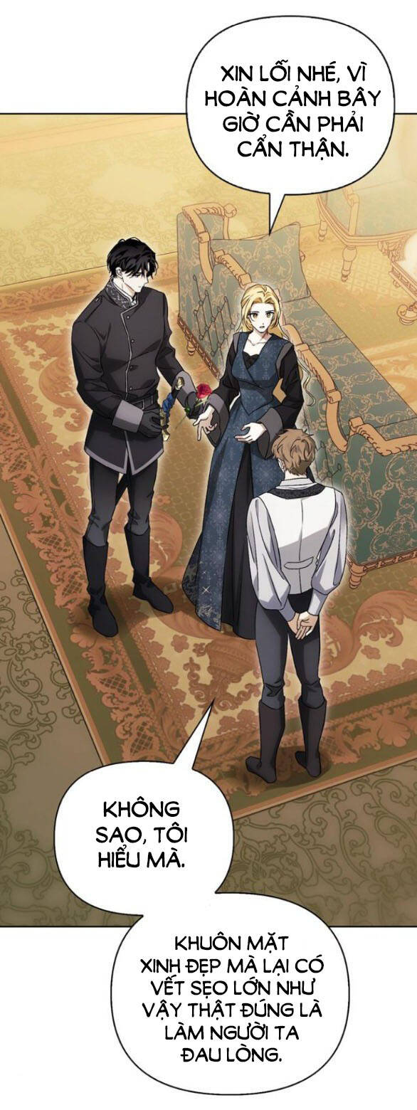 Tôi Thuần Hóa Chó Điên Của Chồng Cũ Chap 47.1 - Next Chap 48.1