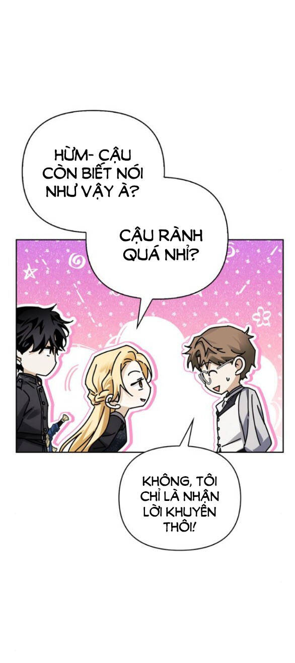 Tôi Thuần Hóa Chó Điên Của Chồng Cũ Chap 47.1 - Next Chap 48.1