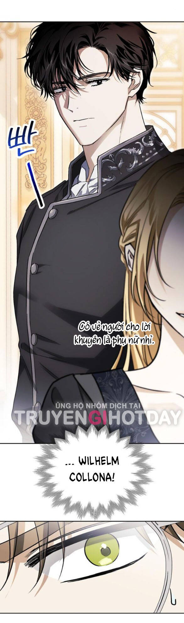 Tôi Thuần Hóa Chó Điên Của Chồng Cũ Chap 47.1 - Next Chap 48.1