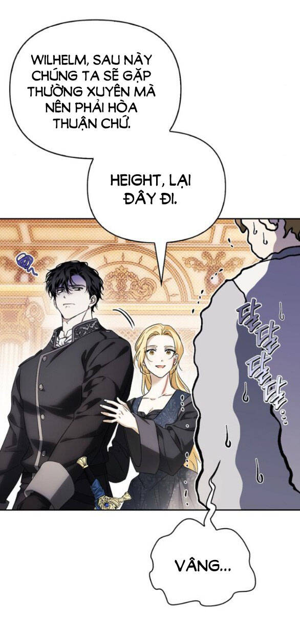 Tôi Thuần Hóa Chó Điên Của Chồng Cũ Chap 47.1 - Next Chap 48.1