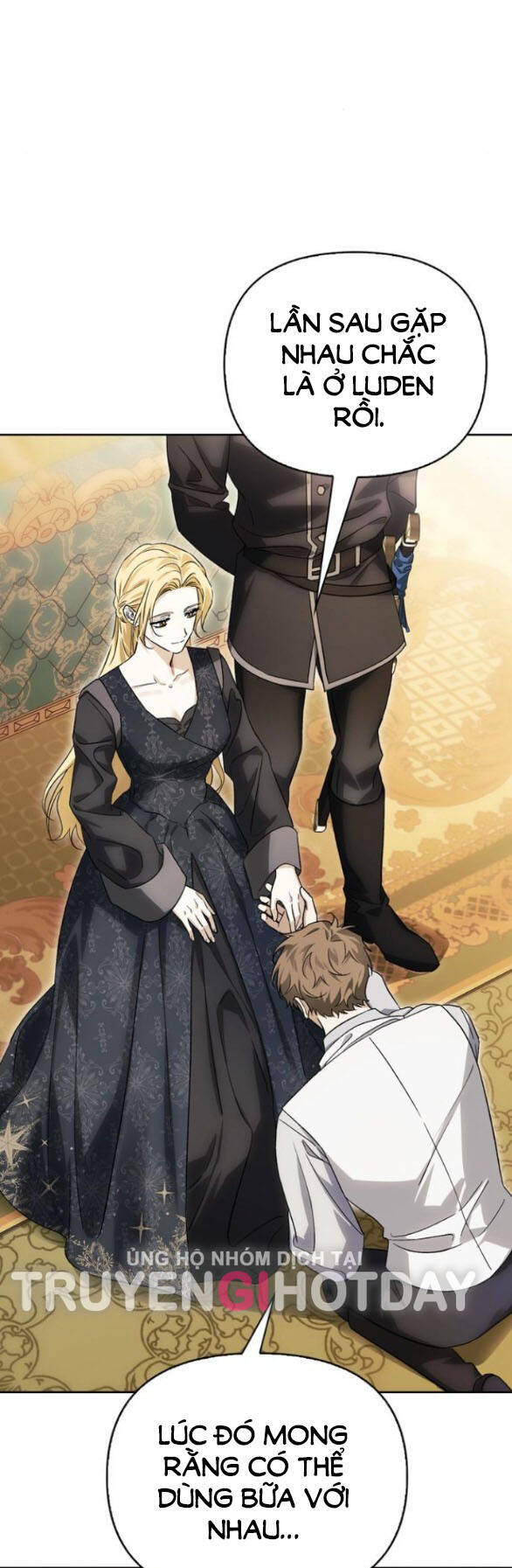 Tôi Thuần Hóa Chó Điên Của Chồng Cũ Chap 47.2 - Next Chap 48.2