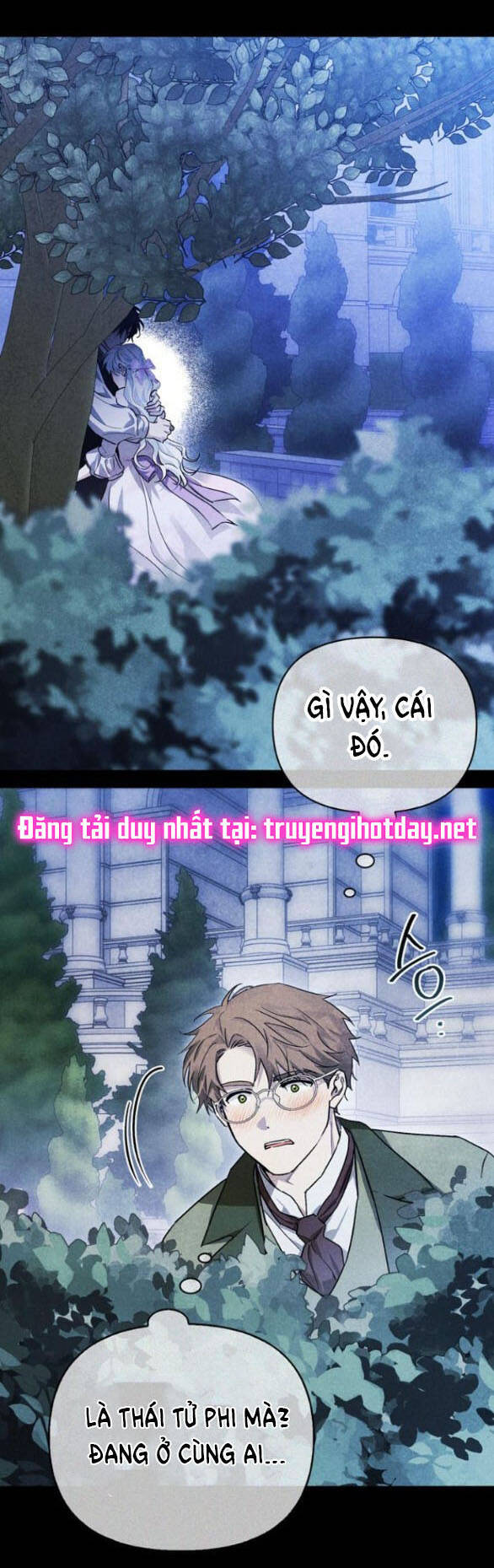 Tôi Thuần Hóa Chó Điên Của Chồng Cũ Chap 47.2 - Next Chap 48.2