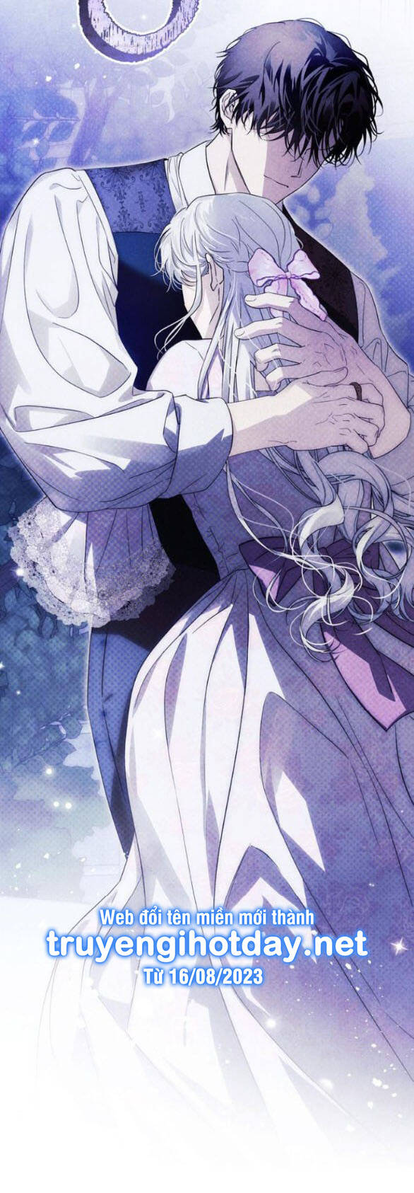 Tôi Thuần Hóa Chó Điên Của Chồng Cũ Chap 47.2 - Next Chap 48.2