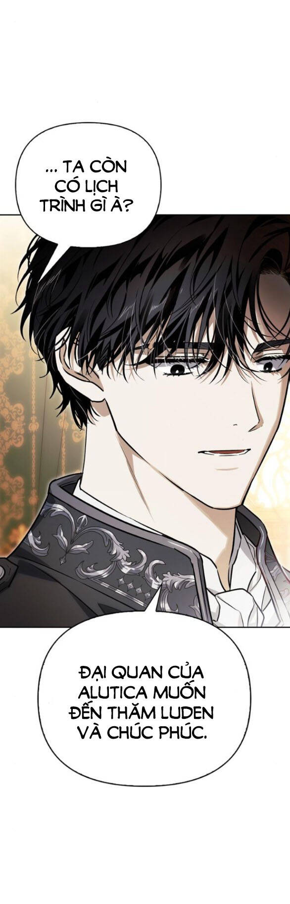 Tôi Thuần Hóa Chó Điên Của Chồng Cũ Chap 47.2 - Next Chap 48.2