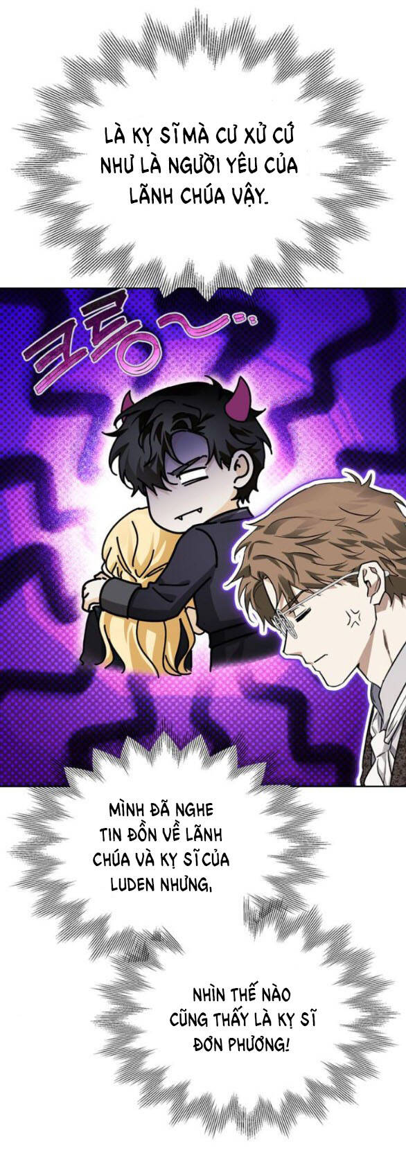 Tôi Thuần Hóa Chó Điên Của Chồng Cũ Chap 47.2 - Next Chap 48.2