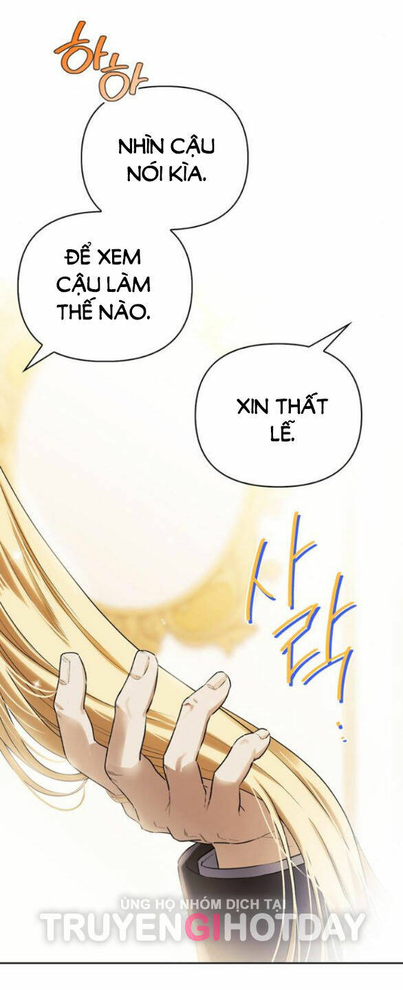 Tôi Thuần Hóa Chó Điên Của Chồng Cũ Chap 48.1 - Next Chap 49.1