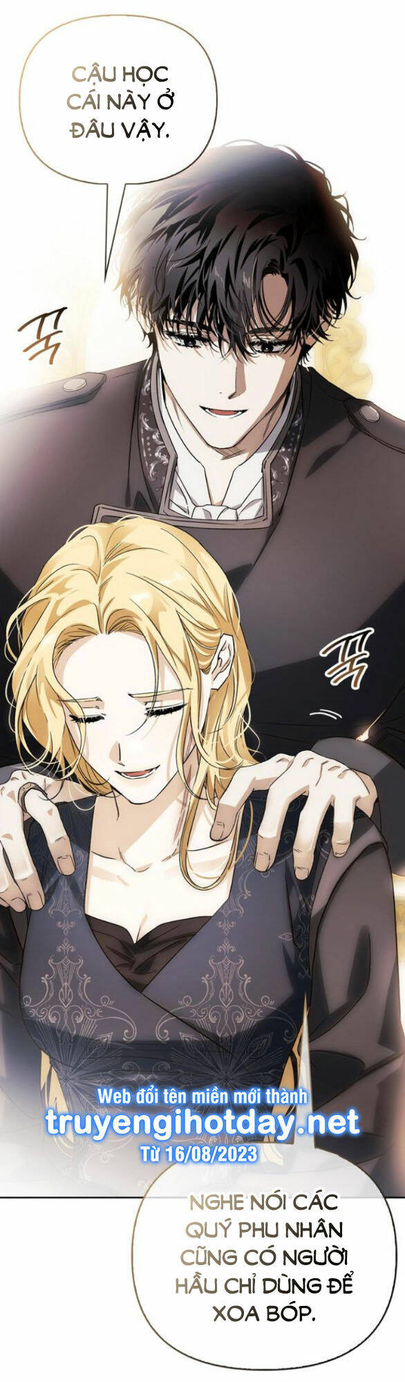 Tôi Thuần Hóa Chó Điên Của Chồng Cũ Chap 48.1 - Next Chap 49.1