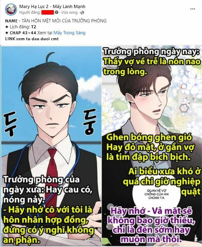 Tôi Thuần Hóa Chó Điên Của Chồng Cũ Chap 48.2 - Next Chap 49.2