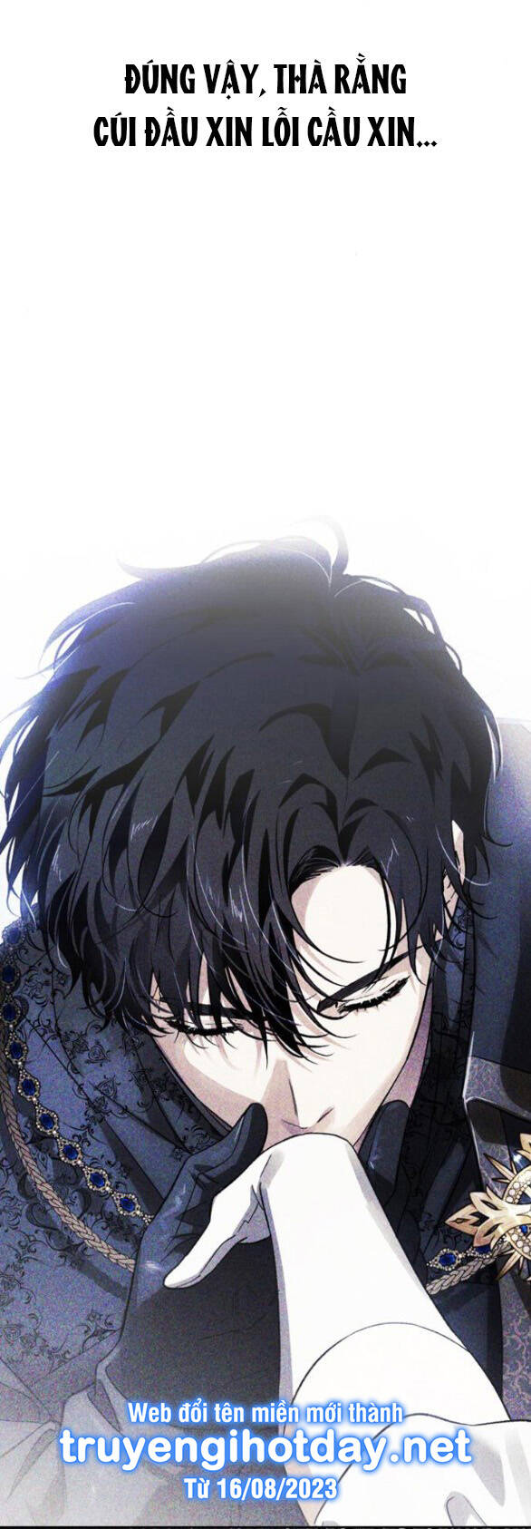 Tôi Thuần Hóa Chó Điên Của Chồng Cũ Chap 49.1 - Next Chap 50.1