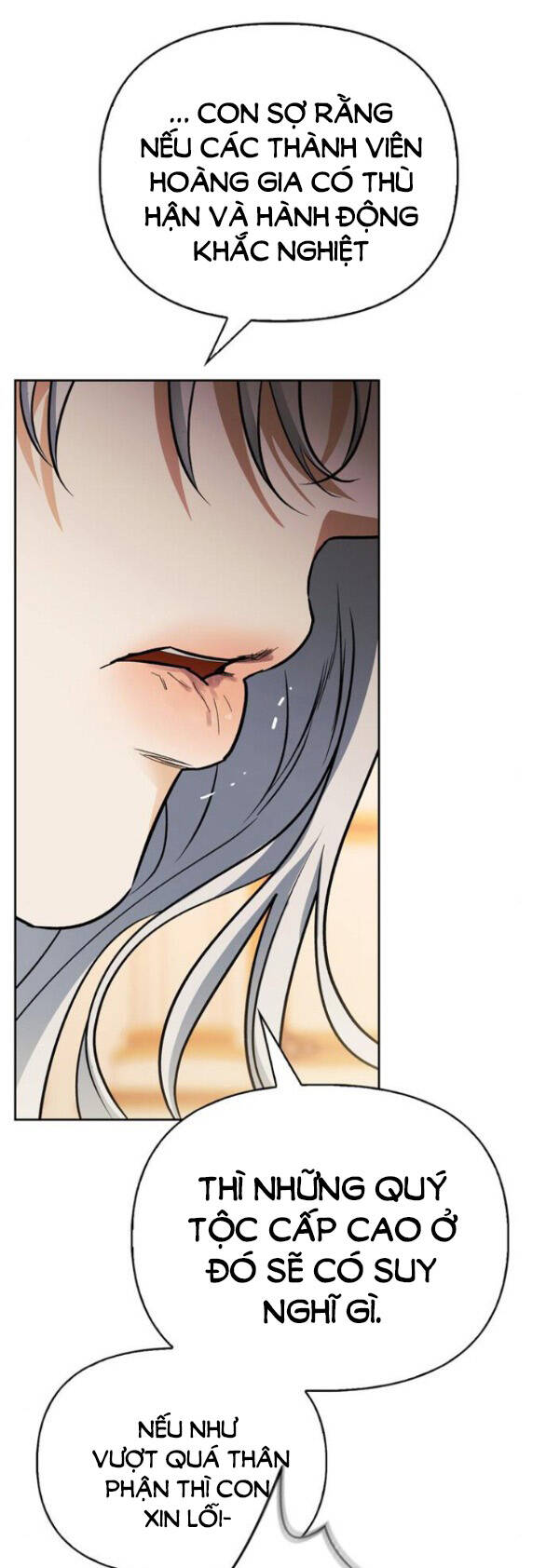 Tôi Thuần Hóa Chó Điên Của Chồng Cũ Chap 49.1 - Next Chap 50.1